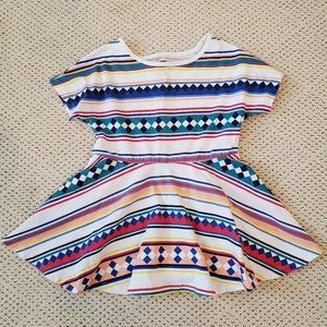 Tea Collection Dress 2T